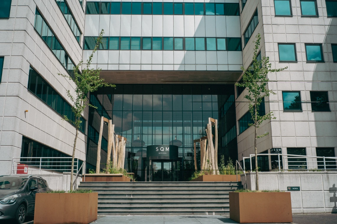 SQM HOOFDDORP SCHIPHOL-126